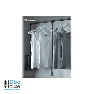 رگال آسانسوری لباس ملونی Melloni کد2101