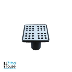 کفشور درب استیل آوان کد 10