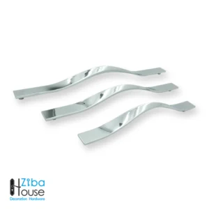 دستگیره کابینت و کمد Heman کد 1006
