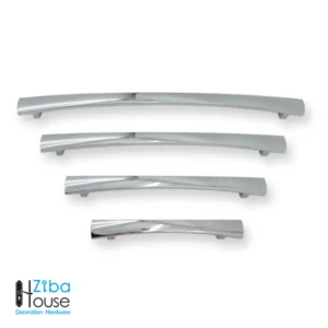 دستگیره کابینت و کمد 3A کد 1019