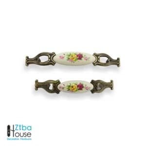 دستگیره کابینت و کمد 102