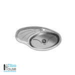 سینک فانتزی توکار اخوان کد 108