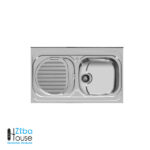 سینک فانتزی روکار اخوان کد 111