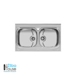سینک فانتزی روکار اخوان کد 112