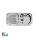 سینک فانتزی توکار اخوان کد 113