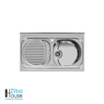 سینک فانتزی روکار اخوان کد 115