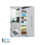 سوپر ایستاده کمدی یونی هوپر Unihopper کد 1205