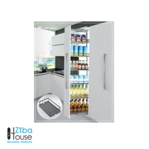 سوپر ایستاده کمدی یونی هوپر Unihopper کد 1205