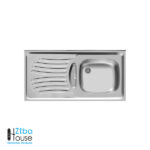 سینک فانتزی روکار اخوان کد 123