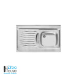 سینک فانتزی روکار اخوان کد 125