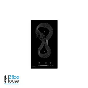گاز رومیزی برقی اسنوا Snowa کد SI-13223
