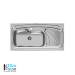 سینک فانتزی روکار اخوان کد 134