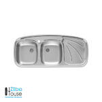 سینک فانتزی توکار اخوان کد 136