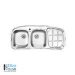 سینک فانتزی توکار اخوان کد 136CRSP