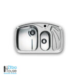 سینک فانتزی توکار اخوان کد 139