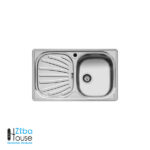 سینک فانتزی توکار اخوان کد 14