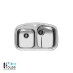 سینک فانتزی توکار اخوان کد 140