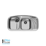 سینک فانتزی توکار اخوان کد 141