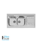 سینک فانتزی روکار اخوان کد 149