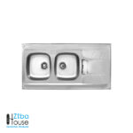 سینک فانتزی روکار اخوان کد 154SP