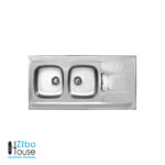 سینک فانتزی روکار اخوان کد 155SP
