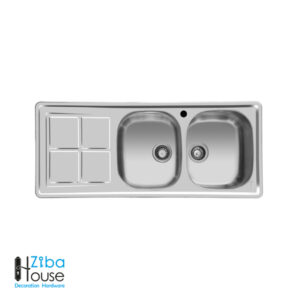 سینک فانتزی توکار اخوان کد 159NEW