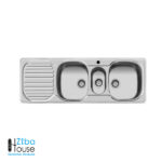 سینک فانتزی توکار اخوان کد 16