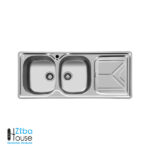 سینک فانتزی توکار اخوان کد 160
