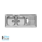 سینک فانتزی توکار اخوان کد 161SP