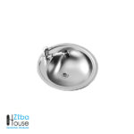 سینک فانتزی توکار اخوان کد 20
