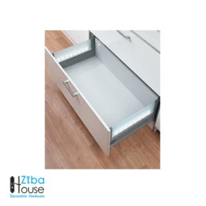 بدنه شیشه ای یونی هوپر Unihopper
