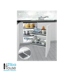 مجیک کرنر زمینی یونی هوپر Unihopper کد 2106
