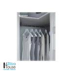 رگال نگه دارنده البسه یونی هوپر Unihopper کد 2175
