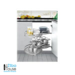لمن کرنر زمینی یونی هوپر Unihopper کد 2207
