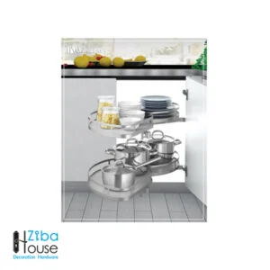 لمن کرنر زمینی یونی هوپر Unihopper کد 2207