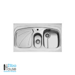 سینک فانتزی روکار اخوان کد 23
