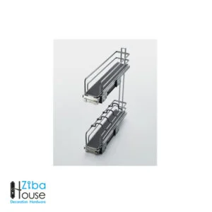 جای بطری و ادویه ریلی یونی هوپر Unihopper کد 2335
