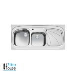 سینک فانتزی روکار اخوان کد 25SD