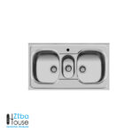 سینک فانتزی روکار اخوان کد 29