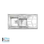 سینک فانتزی روکار اخوان کد 303s