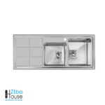 سینک فانتزی توکار اخوان کد 304