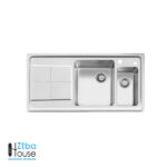 سینک فانتزی توکار اخوان کد 306