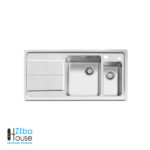سینک فانتزی توکار اخوان کد 306s