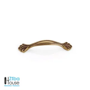 دستگیره کابینت و کمد ملونی Melloni کد 308