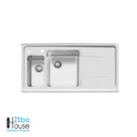 سینک فانتزی توکار اخوان کد 308