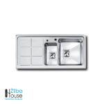 سینک فانتزی توکار اخوان کد 310