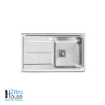سینک فانتزی توکار اخوان کد 312