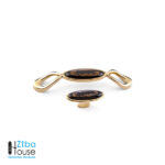 دستگیره کابینت و کمد ملونی Melloni کد 313