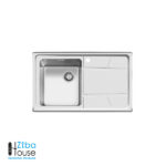 سینک فانتزی توکار اخوان کد 314