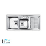 سینک فانتزی روکار اخوان کد 320